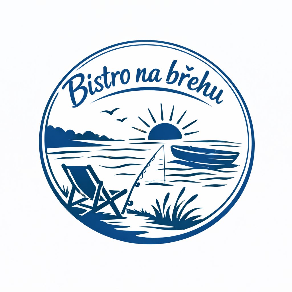Bistro na břehu